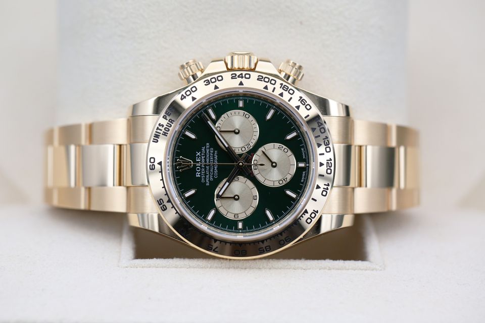 Rolex Daytona 126508 Image 5
